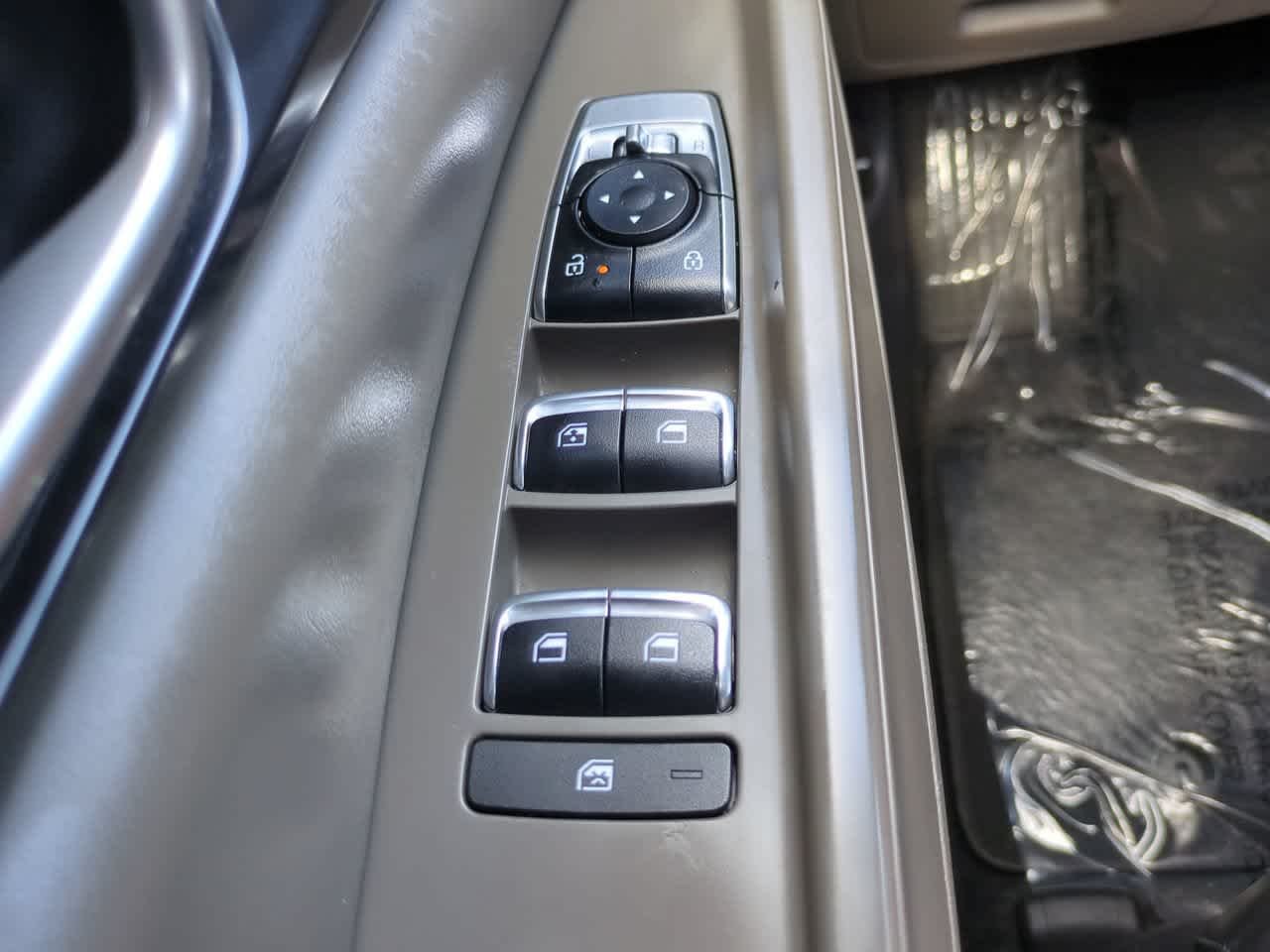 Used 2025 Panthera Metal Kia LXS image 24
