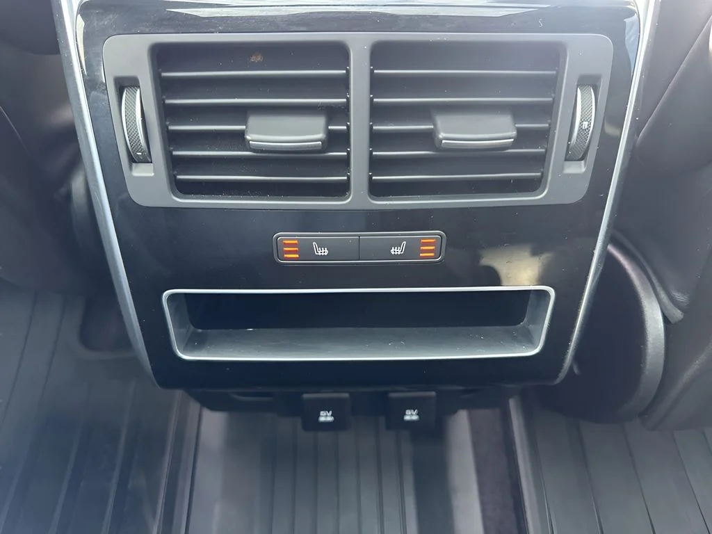Used 2018 Silver Land Rover Supercharged image 14