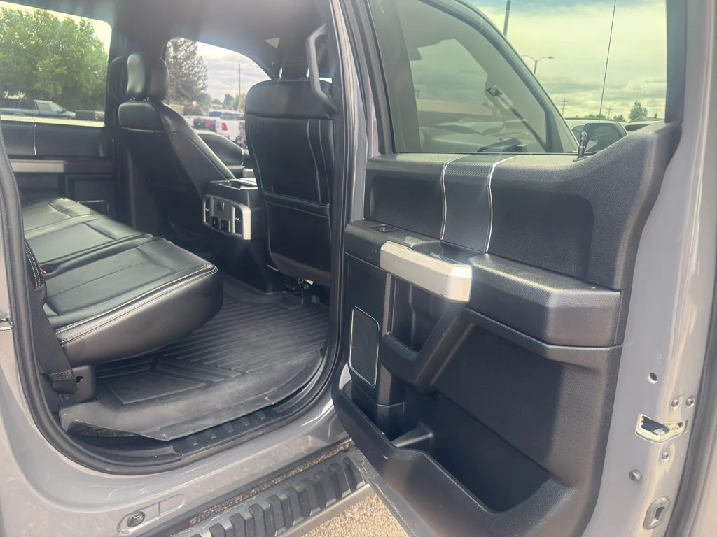 Used 2018 Lead Foot Ford LARIAT image 18