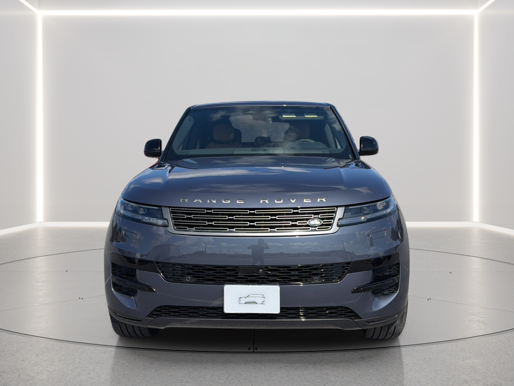 New 2026 Varesine Blue Land Rover SE image 11