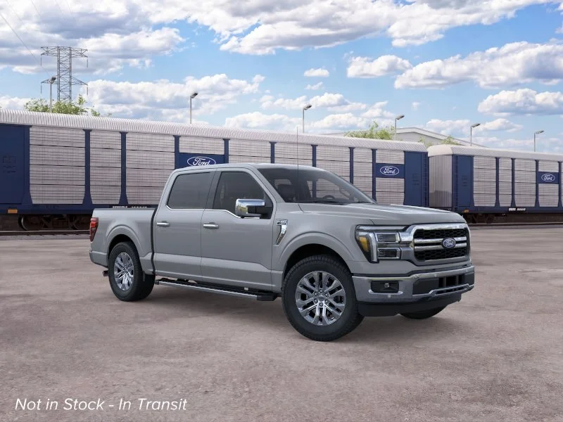 New 2026 Avalanche Ford Lariat® image 7
