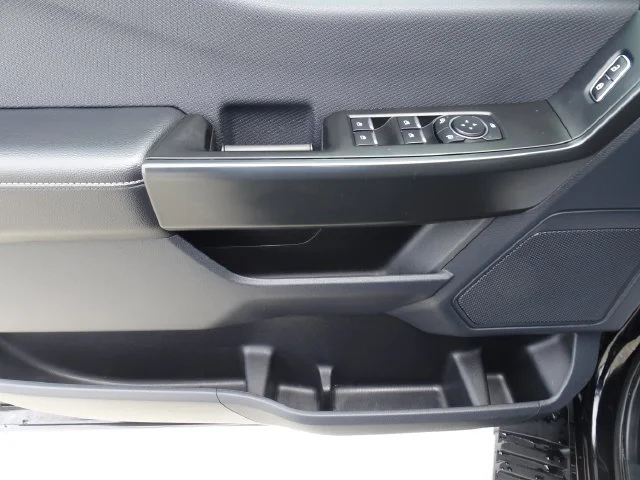 Used 2023 Black Metallic Ford XL image 8