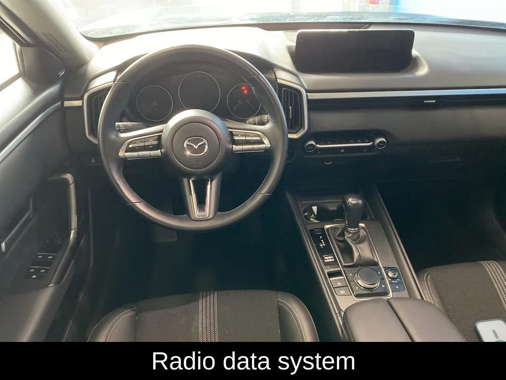 Used 2025 Black Mazda 2.5 S Premium Package image 4