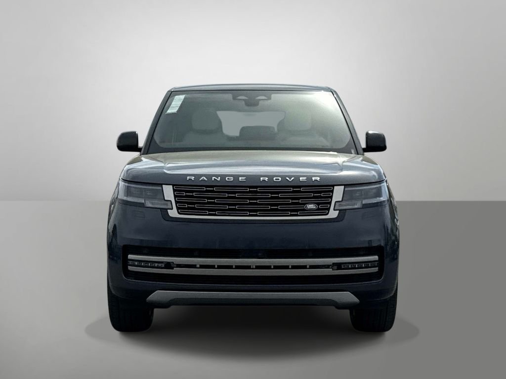 New 2026 Varesine Blue Land Rover SE 7 Seats image 24