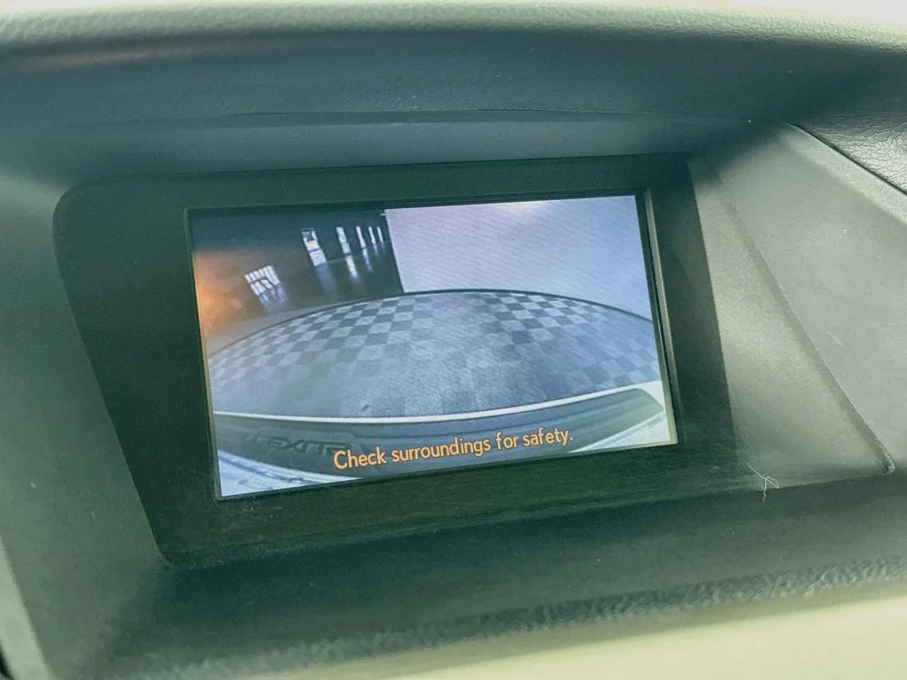 Used 2014 Starfire Pearl Lexus 350 image 14