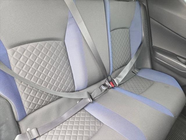 Certified Used 2021 BLIZZARD PEARL Toyota  image 25