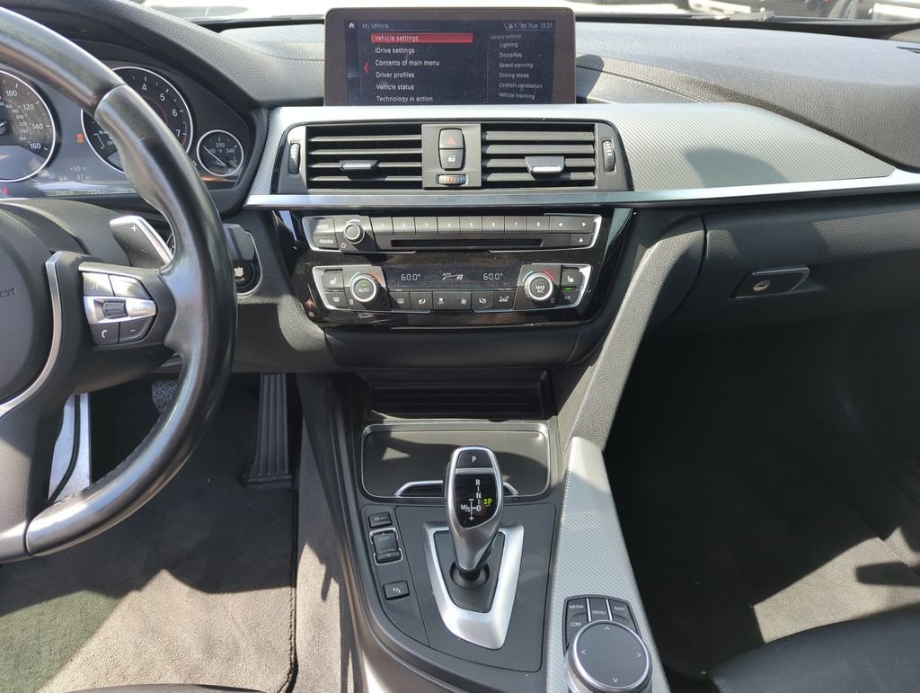 Used 2019 Black BMW 440i image 24