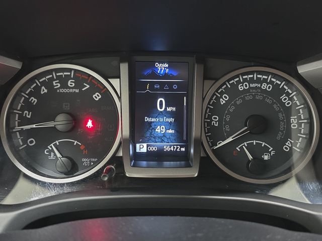 2023 Toyota Tacoma SR5 - Photo 15