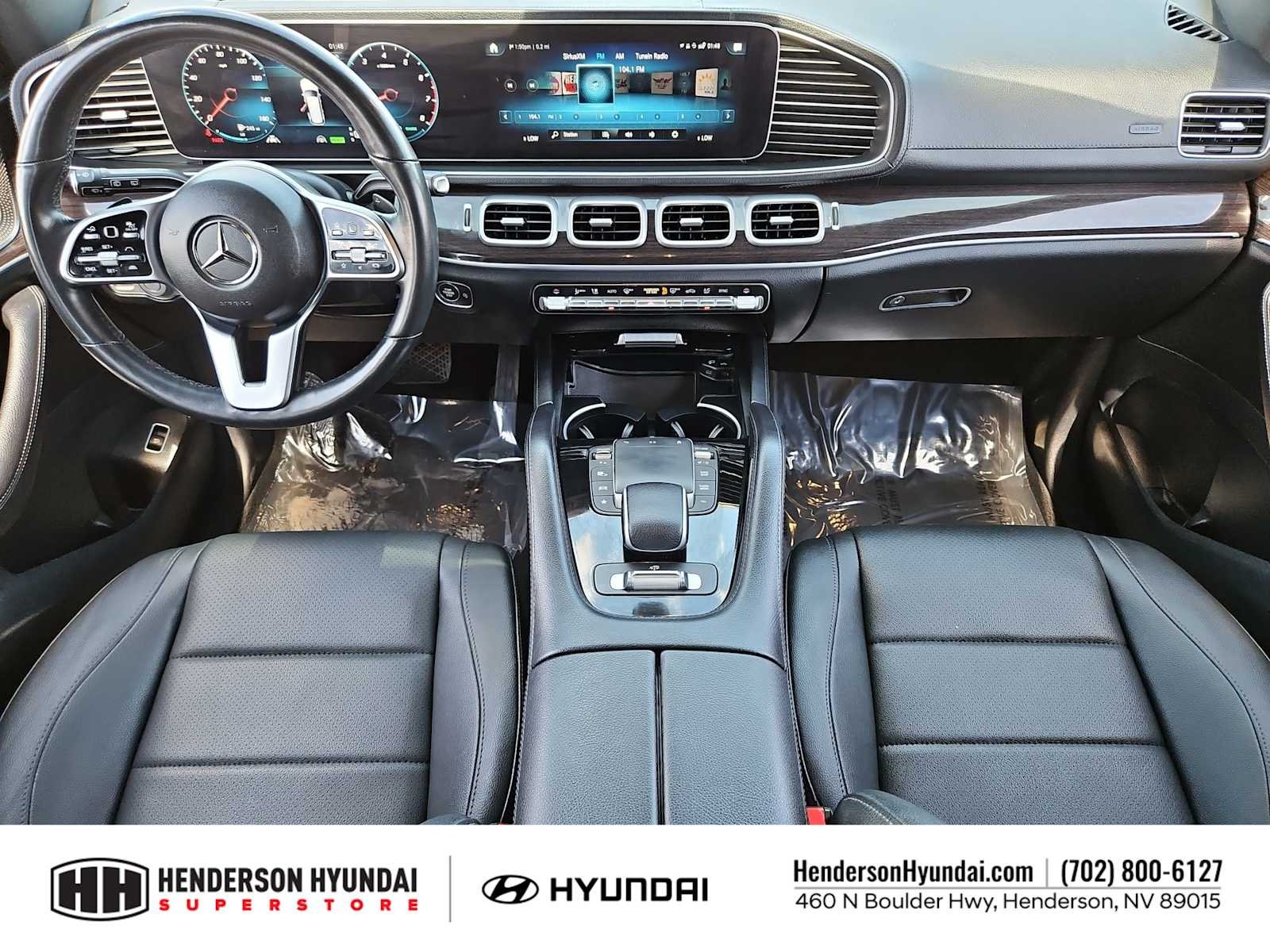 Used 2022  Mercedes-Benz GLS 450 image 15