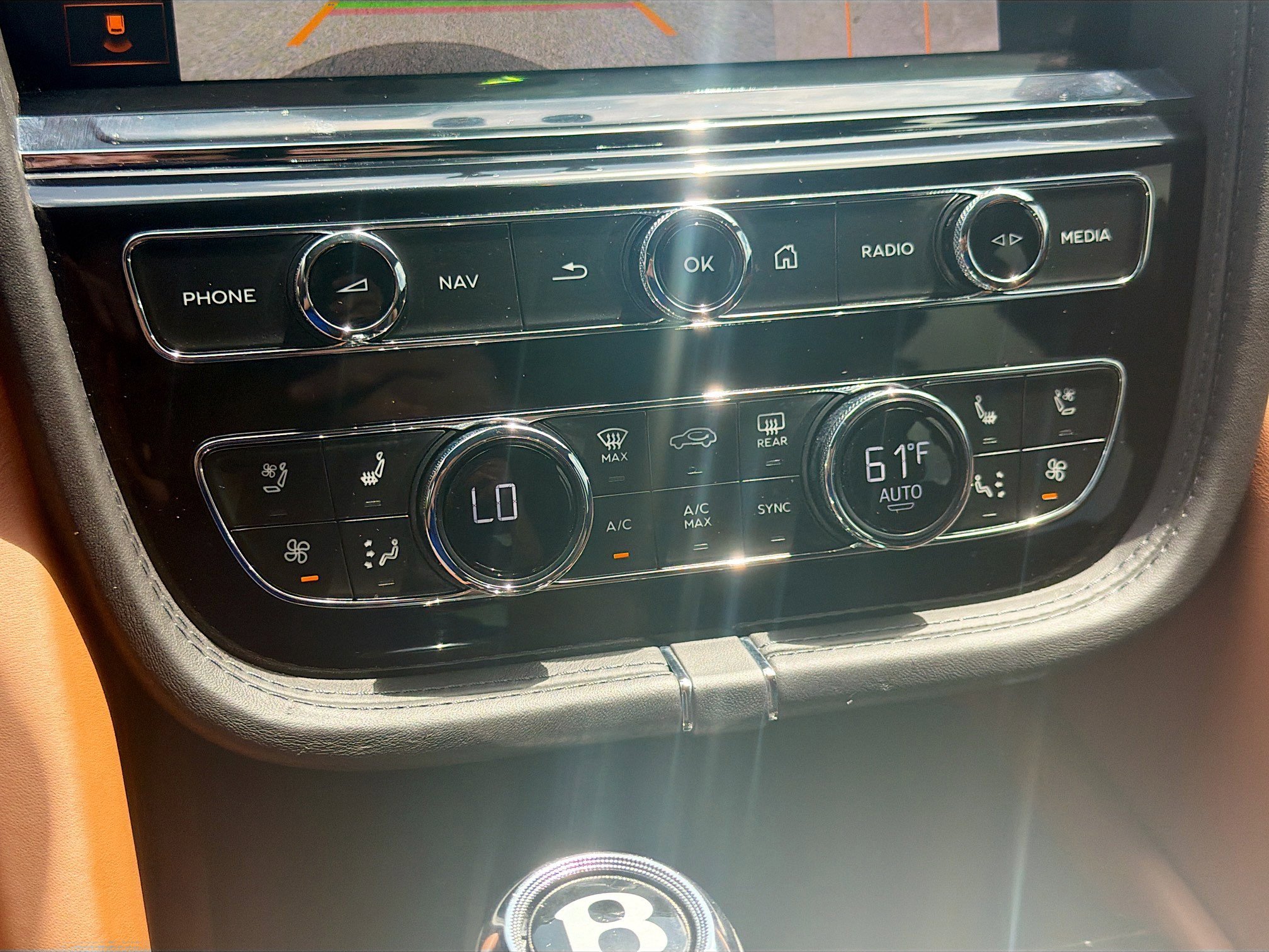 2022 Bentley Bentayga S - Photo 12