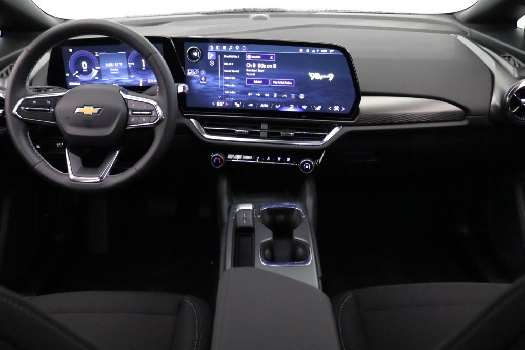 2026 Chevrolet Equinox EV 1LT - Photo 21