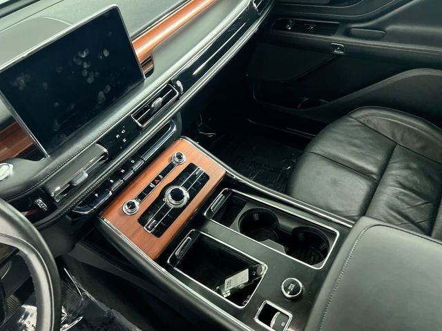 Used 2021 Blue Lincoln Reserve image 23