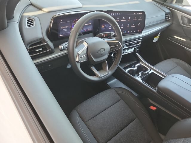 2026 Chevrolet Traverse LT - Photo 6