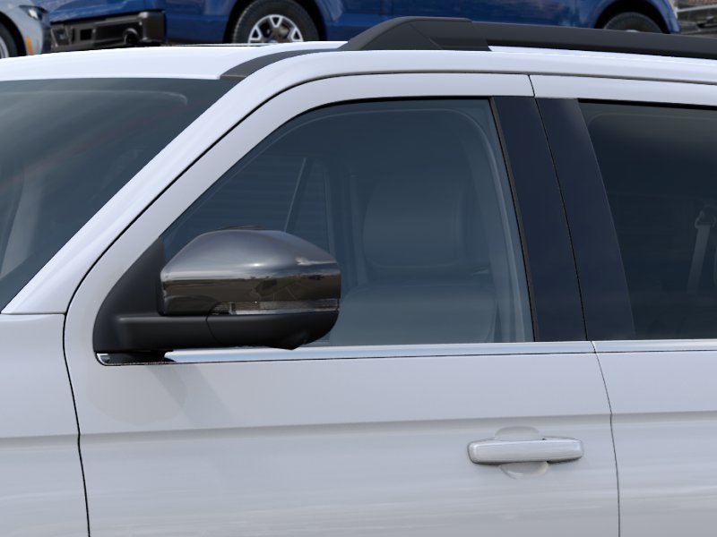 New 2027 Star White Metallic Tri Coat Ford Active image 20