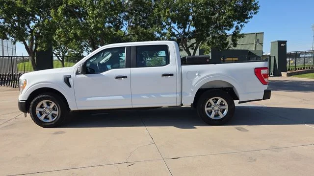 Used 2022 White Ford XL image 5
