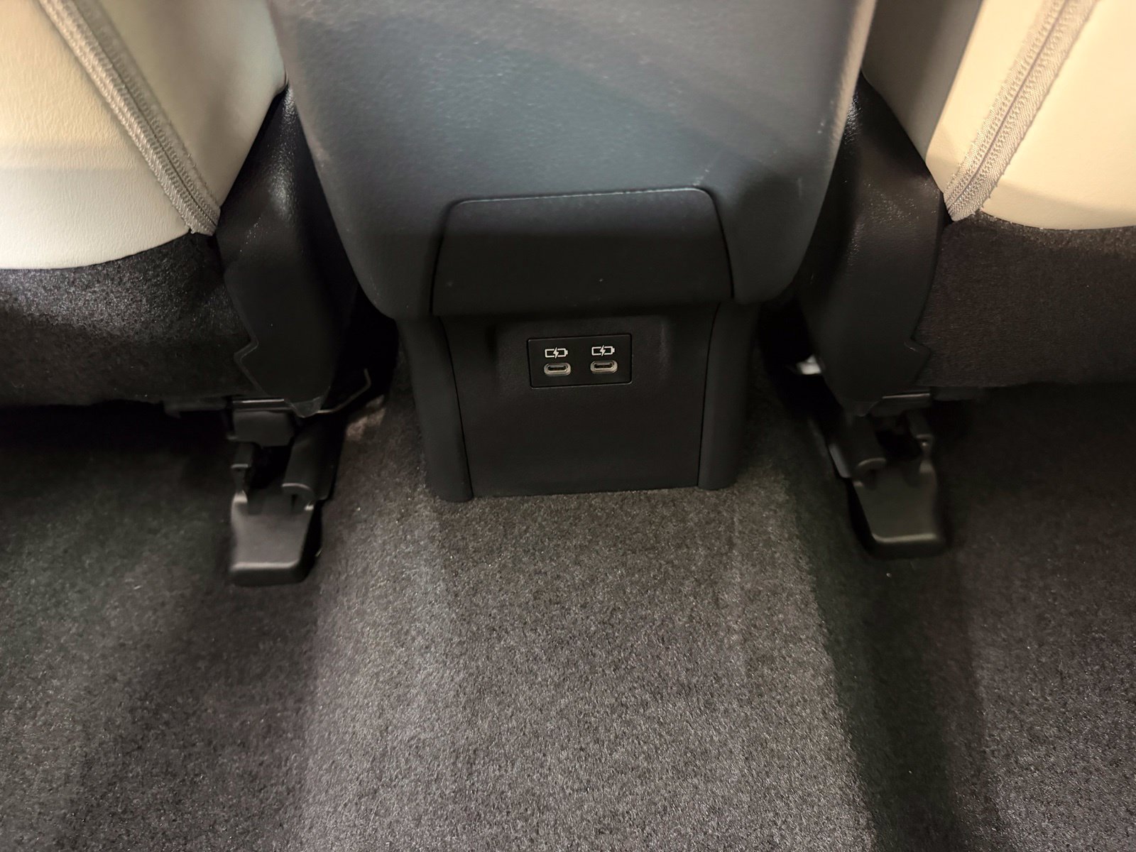 Used 2023 Gray Toyota XLE image 46