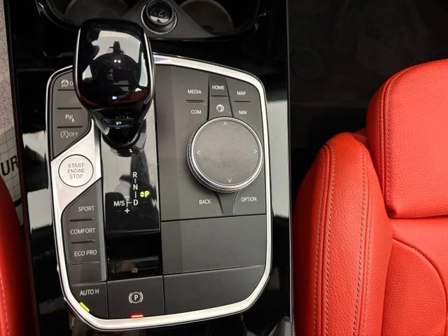 Used 2023 Black BMW 228i xDrive image 18