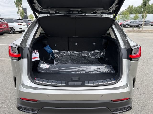 New 2026 Atomic Silver Lexus NX 350h PREMIUM AWD image 23