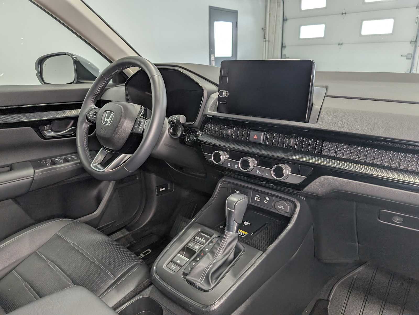 2024 Honda CR-V EX-L - Photo 42