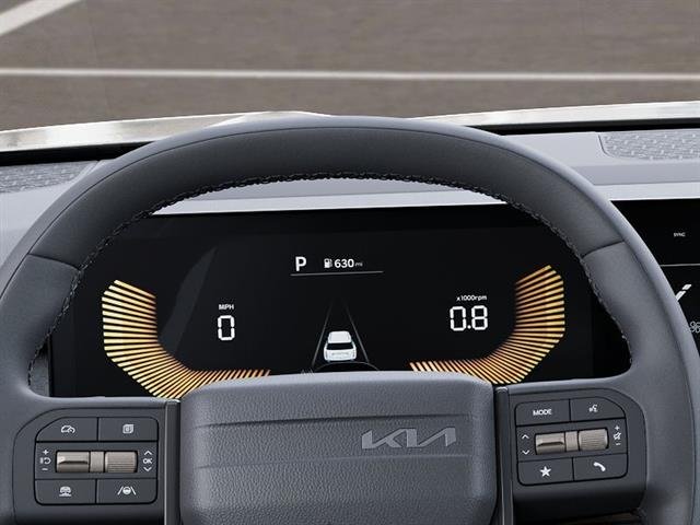 New 2027  Kia TELLURIDE HEV EX FRW image 21