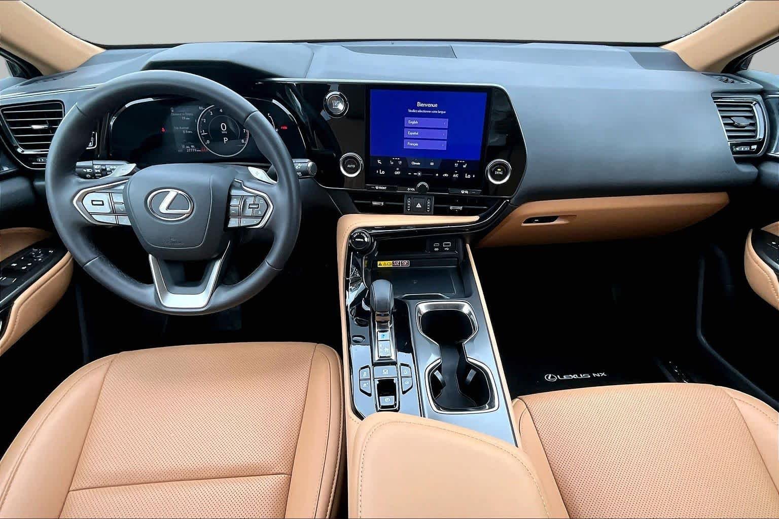 Used 2025 Caviar Lexus Premium image 16
