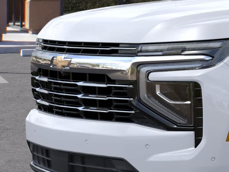 2026 Chevrolet Tahoe LT - Photo 13