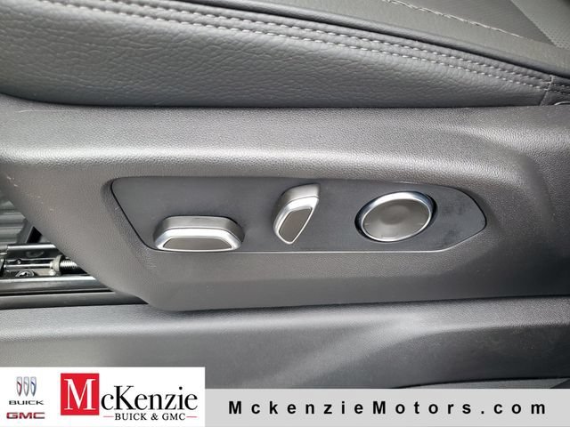 New 2026 Onyx Black GMC Denali image 7