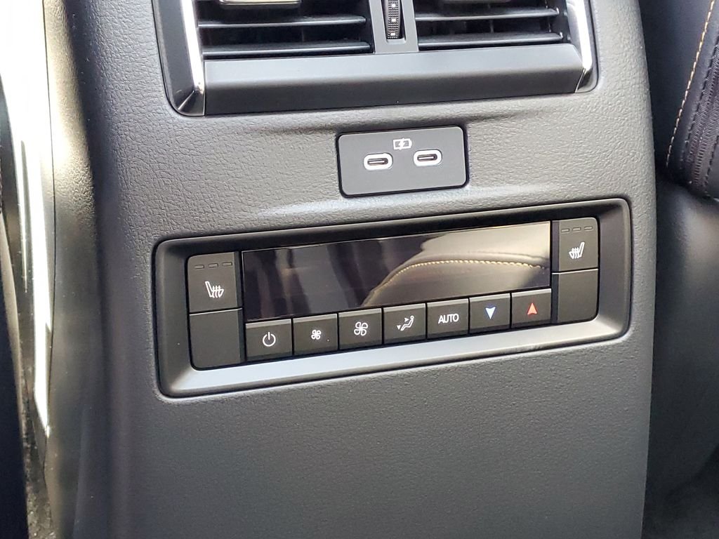 2026 Mazda CX-90 Premium Plus Package - Photo 17
