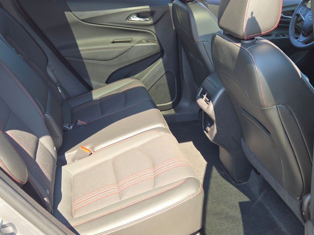 Used 2023 Gray Chevrolet RS image 7