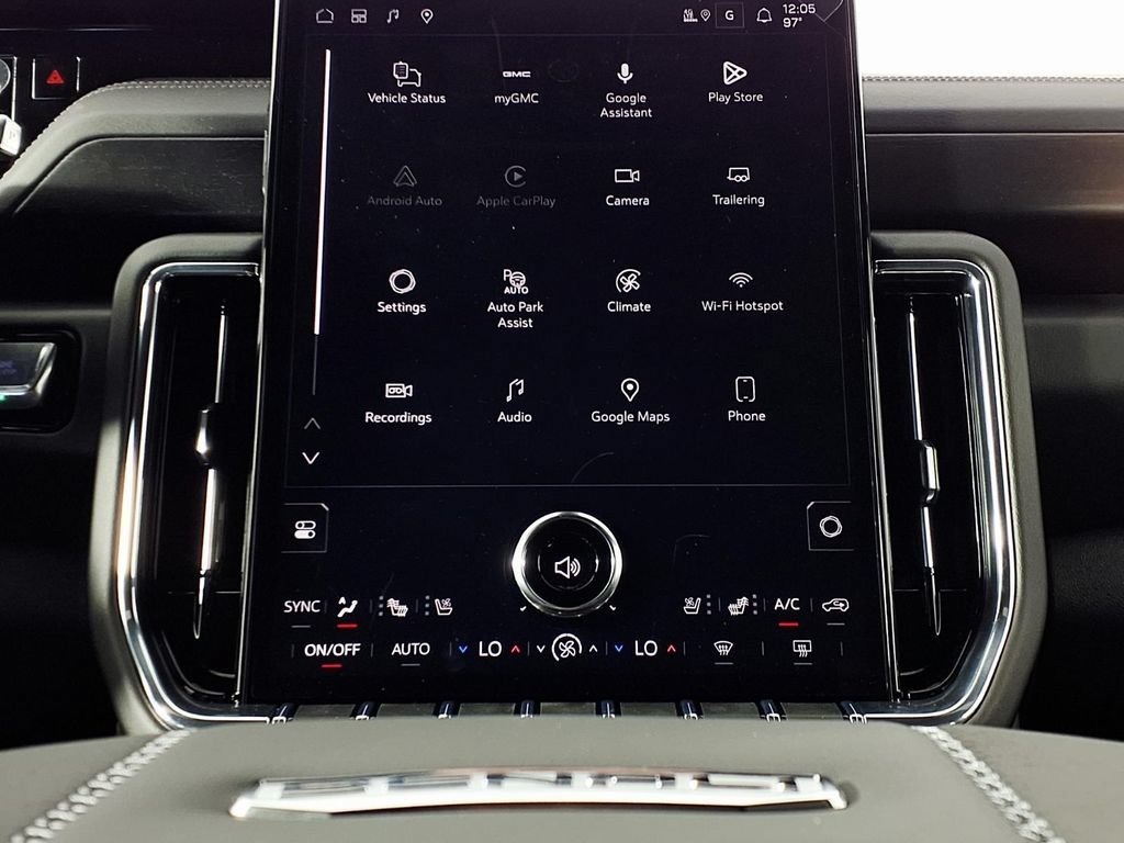 New 2026 Sterling Metallic GMC Denali image 22