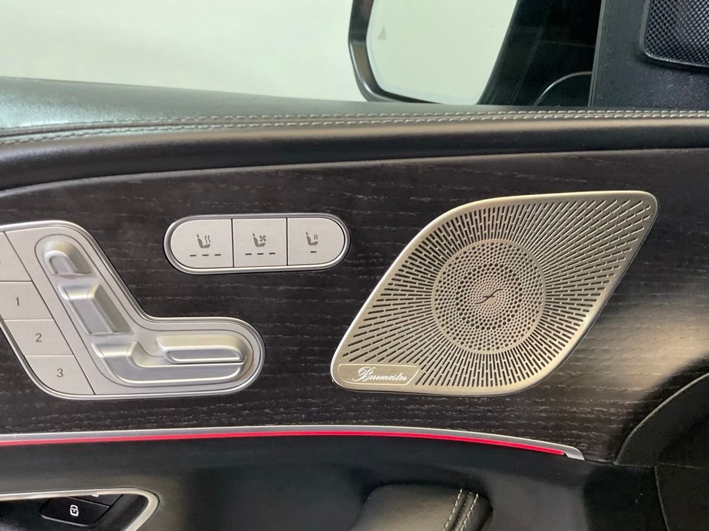 2021 Mercedes-Benz GLE AMG GLE63 S - Photo 37