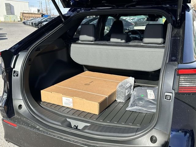2026 Toyota bZ XLE - Photo 30