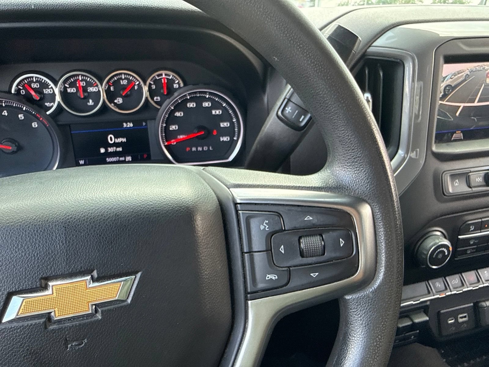 Used 2022 Satin Steel Metallic Chevrolet LTD Custom with Value Package - Convenience Package - Safety Confidence Package image 30