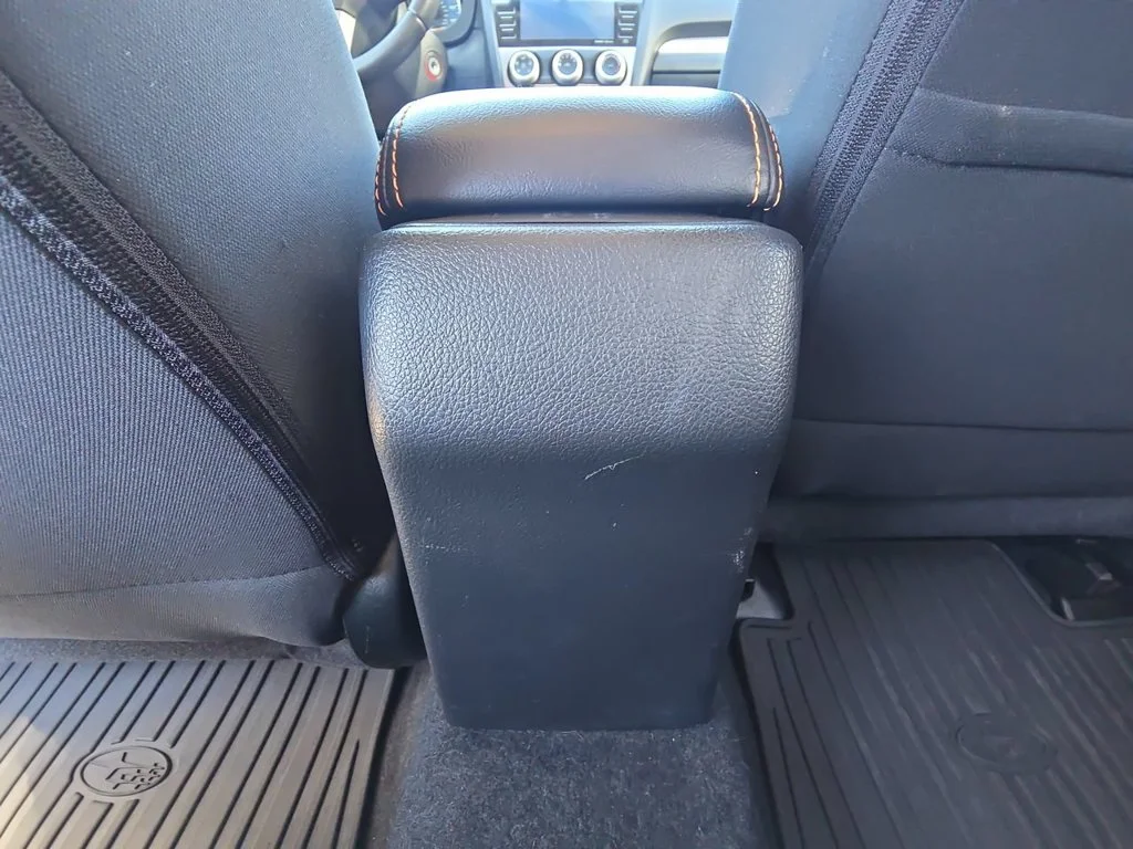 Used 2016 Black Subaru 2.0i Premium image 22