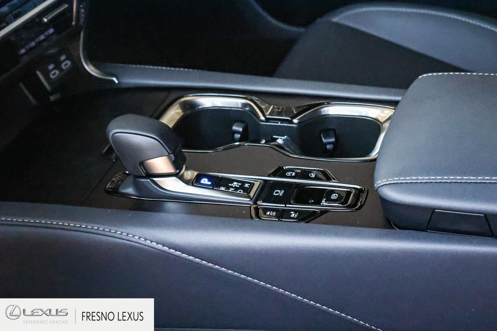 New 2026 Caviar Lexus  350 PREMIUM AWD image 20