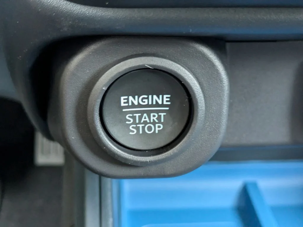 New 2026 Azure Gray Metallic Tri-Coat Ford XLT image 28