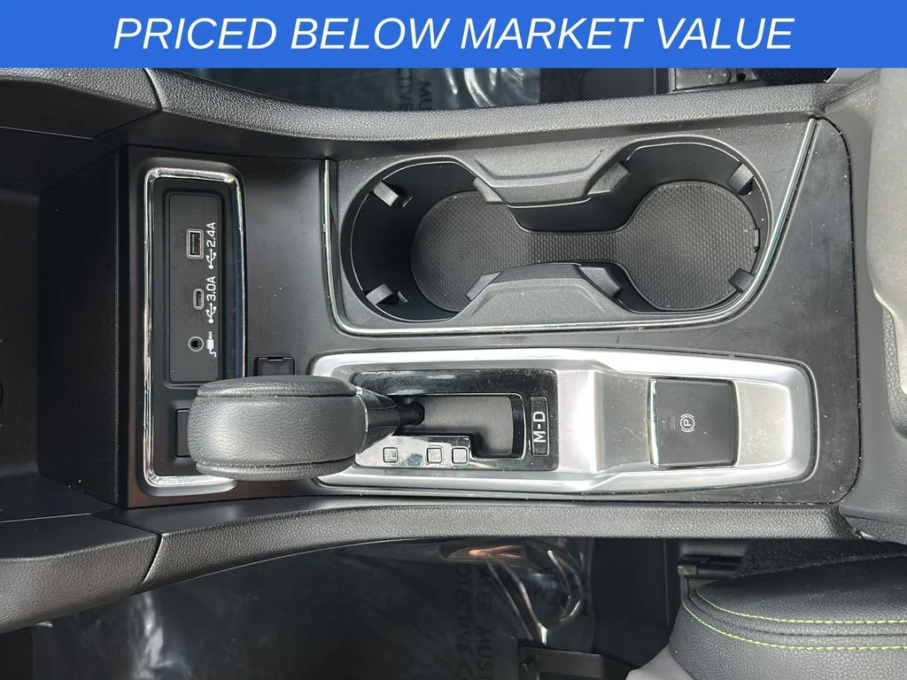 2023 Subaru Ascent Onyx Edition - Photo 21