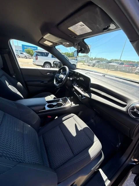 2025 Chevrolet Equinox LT - Photo 56