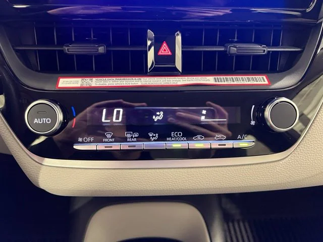 New 2027  Toyota LE image 14