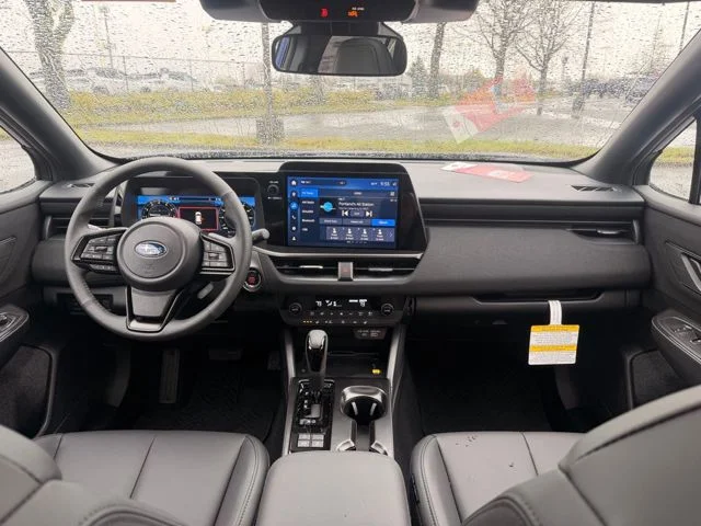 New 2026 SAPPHIRE BLUE PEARL Subaru Premium image 25