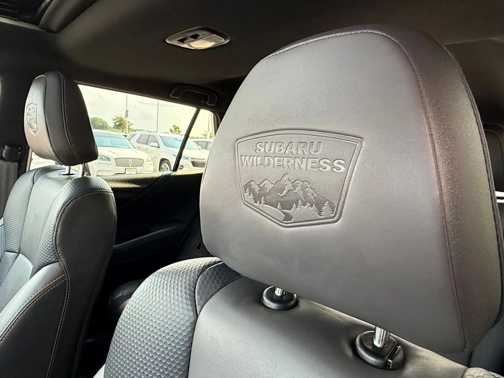 2023 Subaru Outback Wilderness - Photo 16