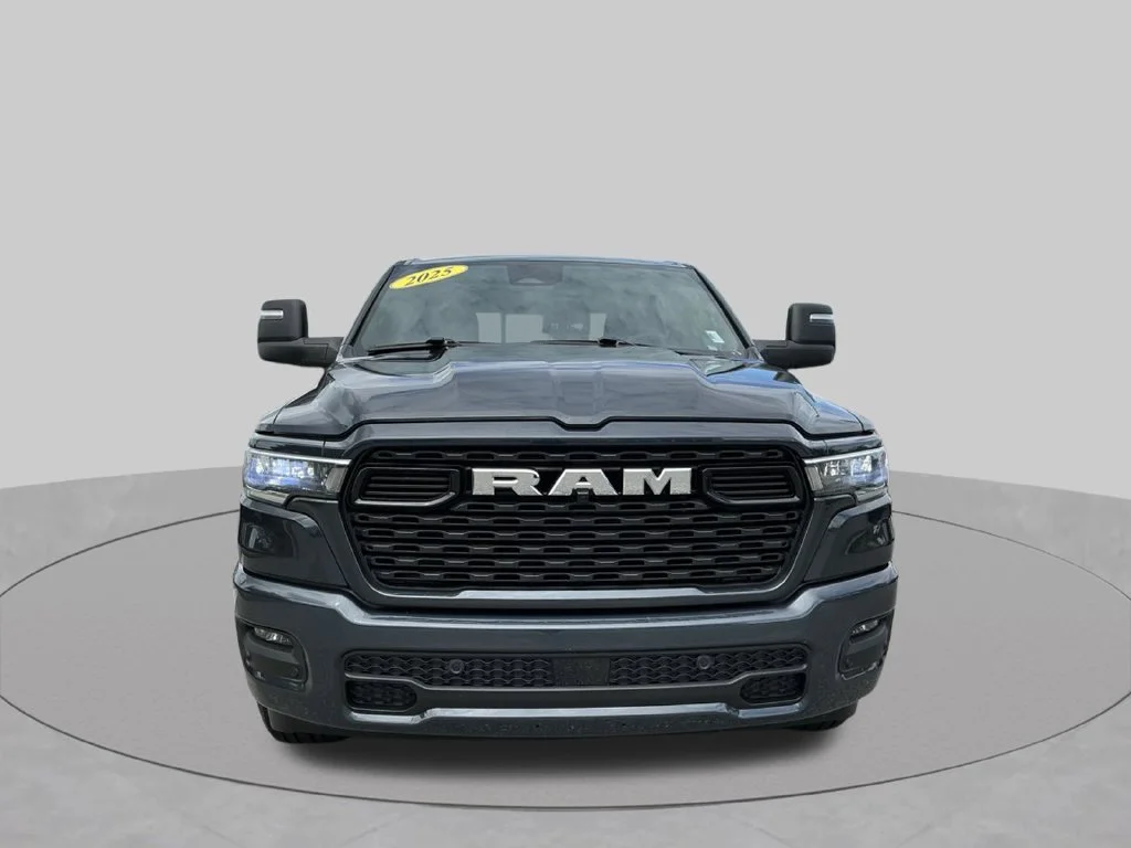 Used 2025 Blue Ram Big Horn/Lone Star image 14