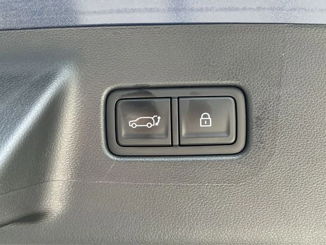Used 2026 Blue Hyundai SEL image 40
