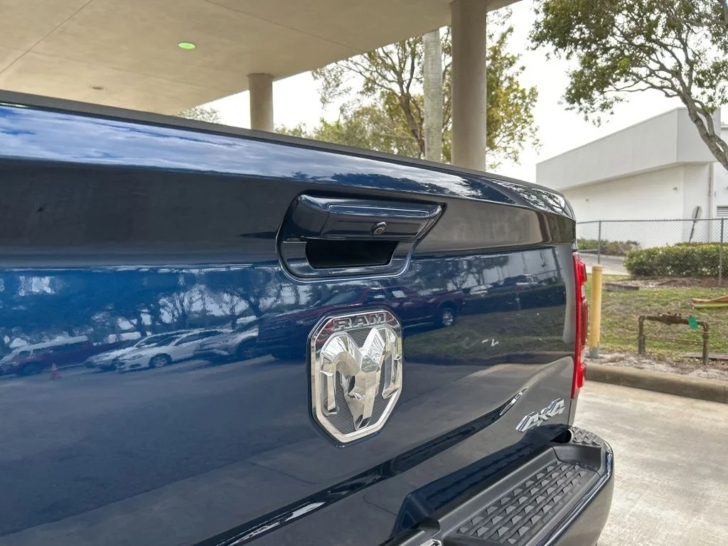 Used 2024 Blue Ram Limited Longhorn image 20