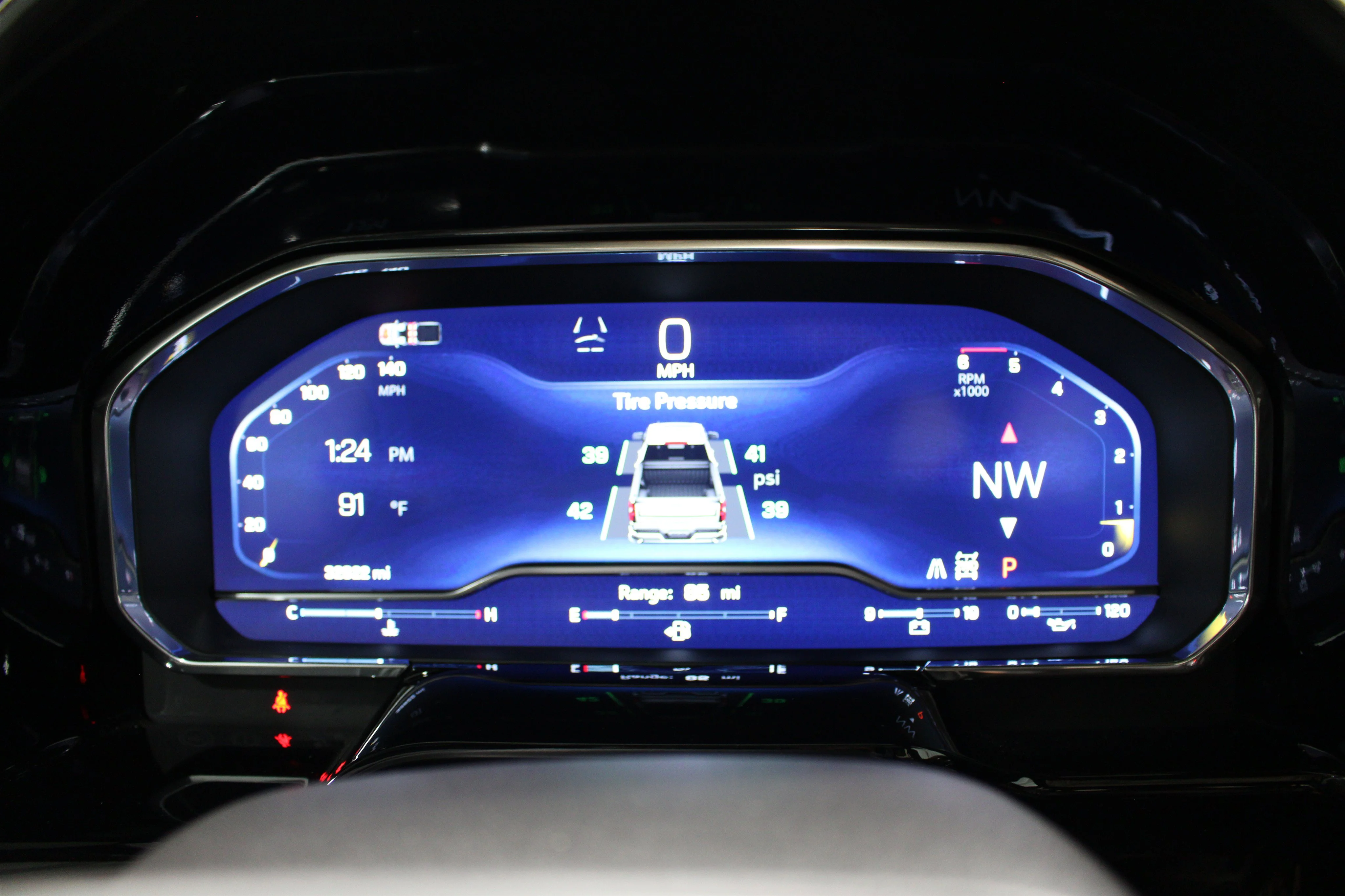 2024 Chevrolet Silverado 1500 ZR2 - Photo 14