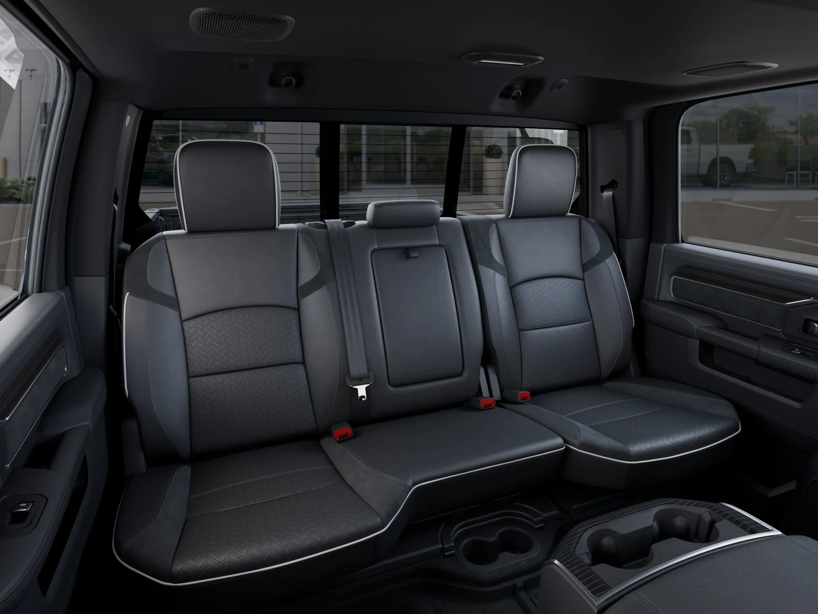 2025 RAM 2500 Laramie - Photo 52