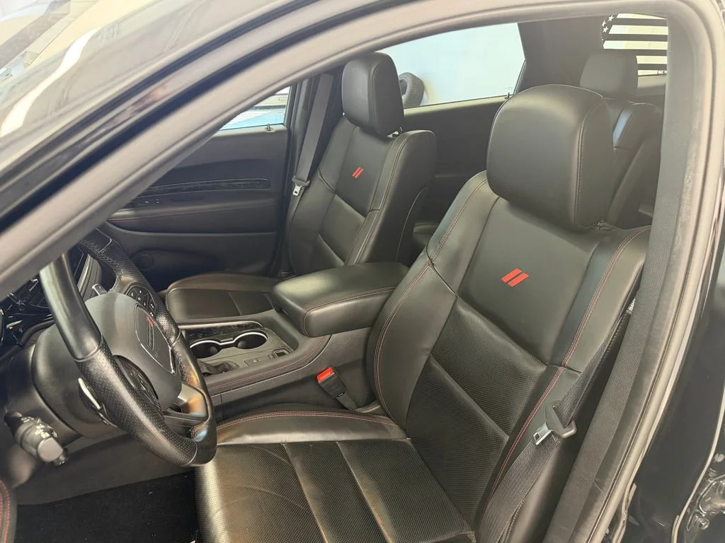 Certified Used 2024 Black Dodge R/T Premium image 32
