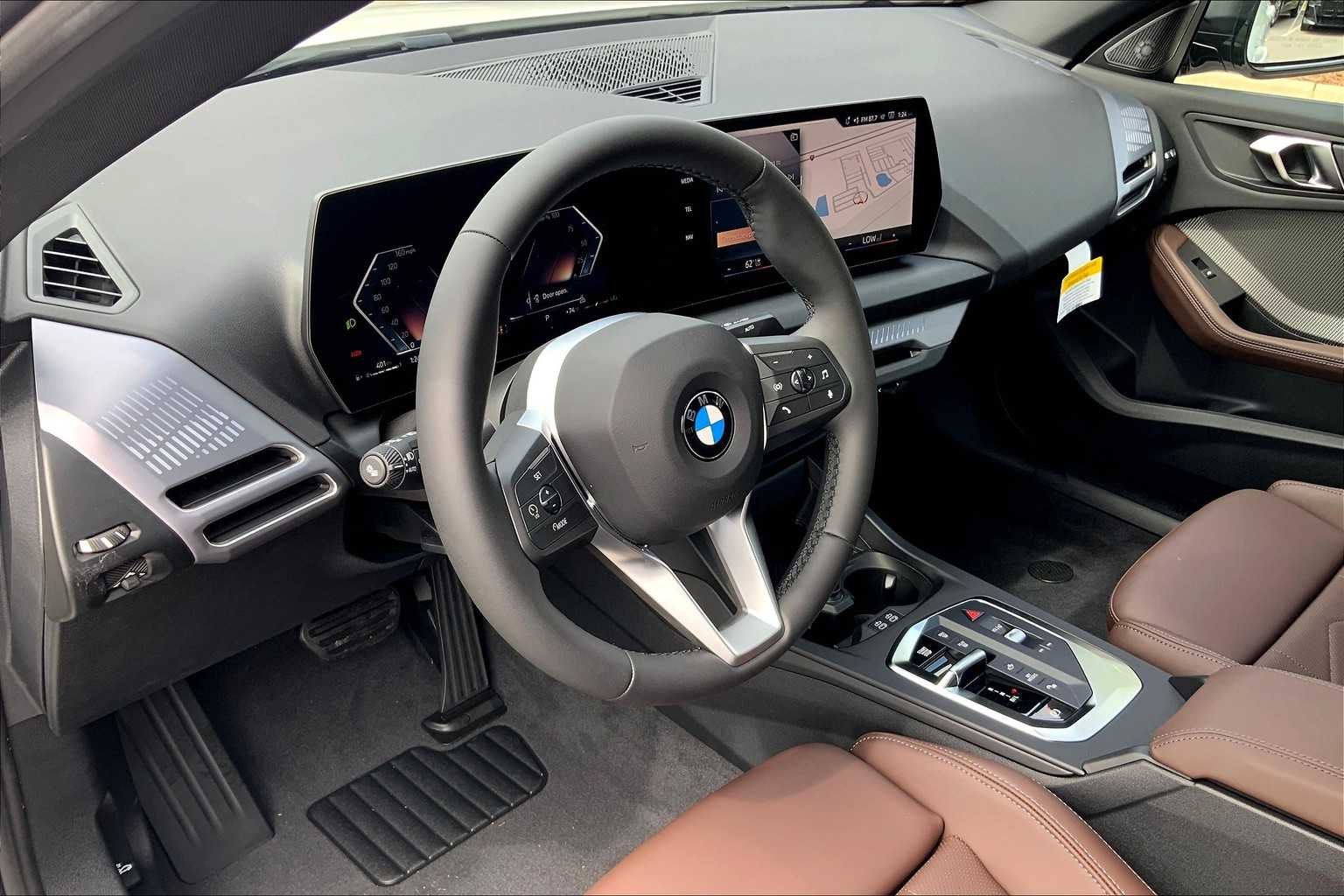 Used 2026 Alpine White BMW 228 image 9
