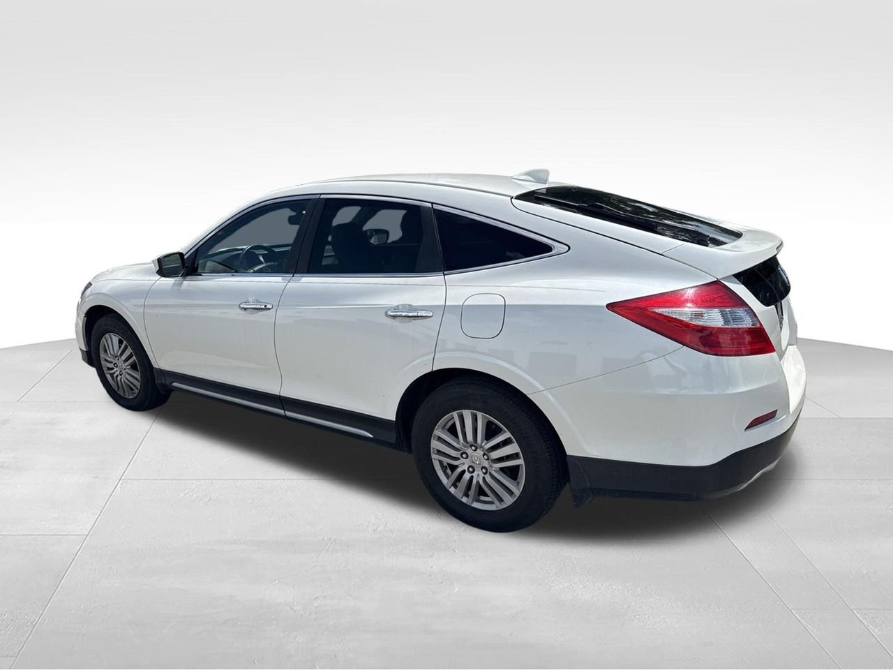 Used 2014  Honda EX-L image 4