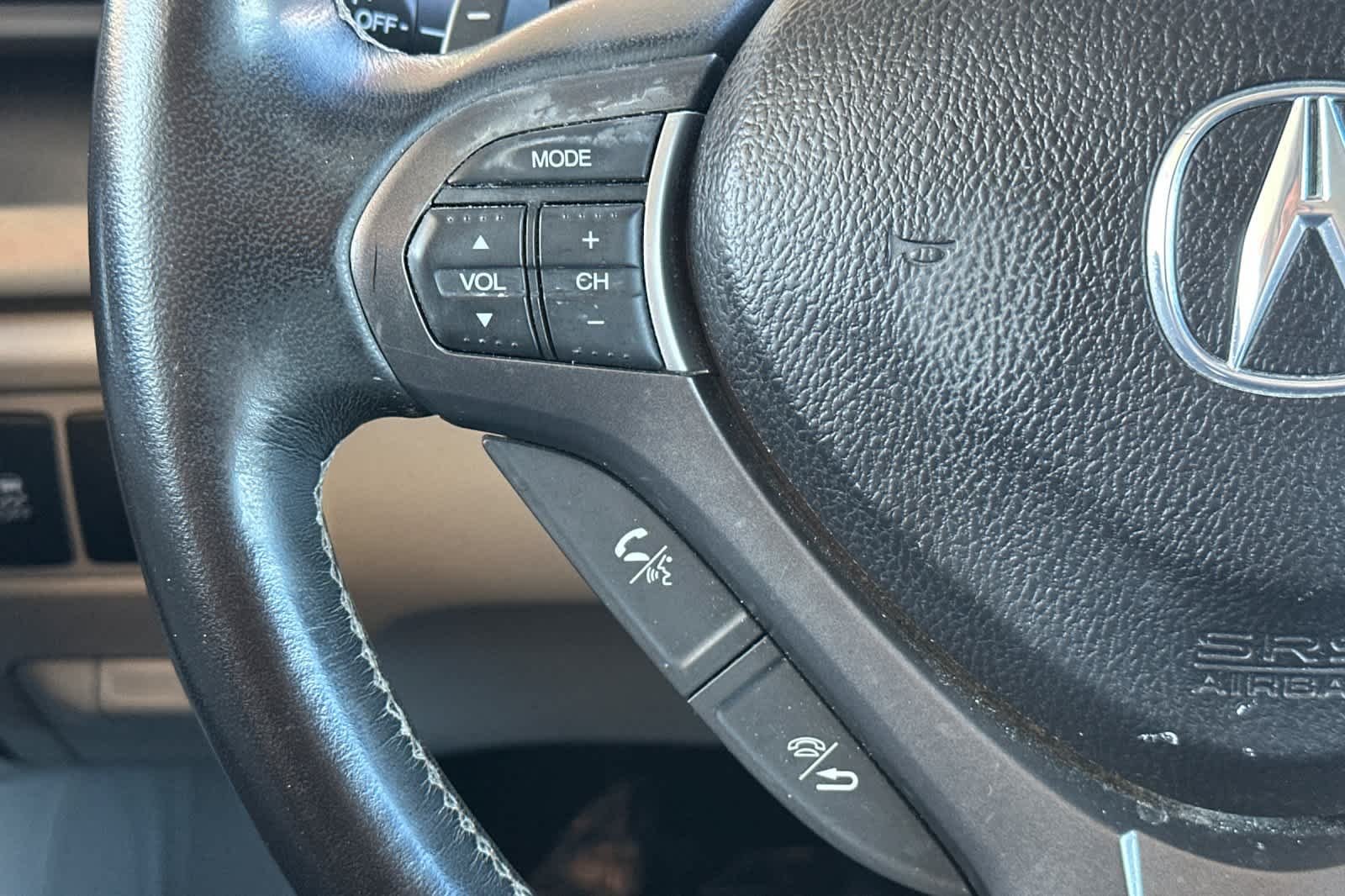 Used 2012  Acura  image 23